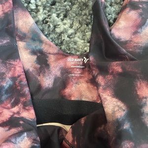 You will love this power soft sleeveless crop.